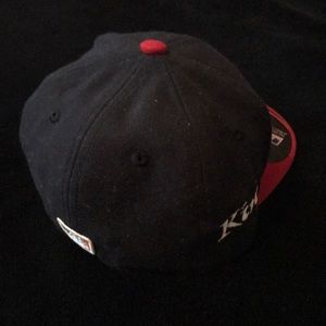 New Era Accessories - Atlanta Braves fitted NewEra hat New Era Accessories - Atlanta Braves fitted NewEra hat